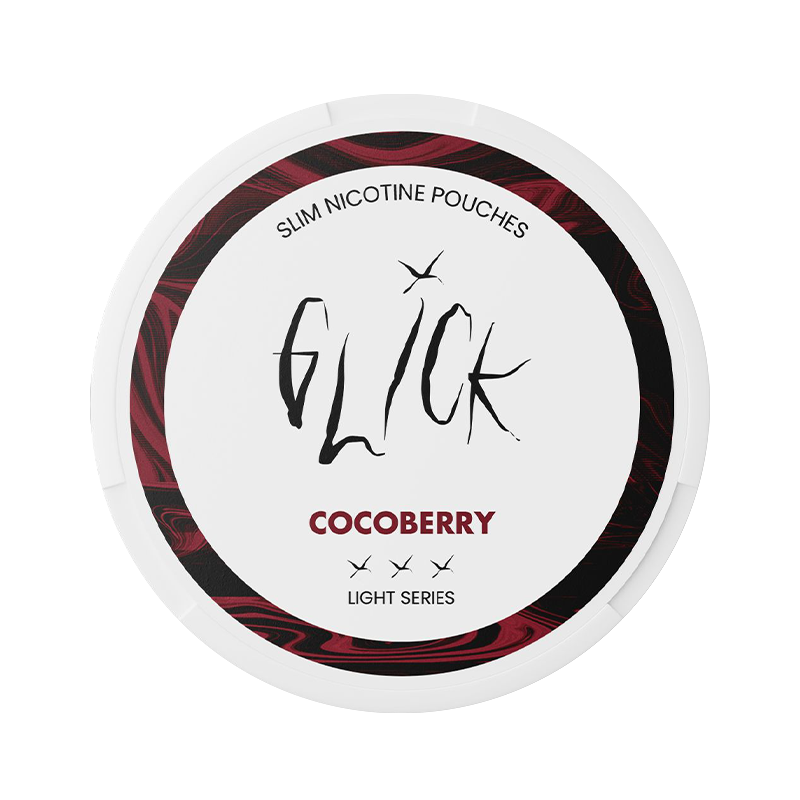 Glick Cocoberry Light Series