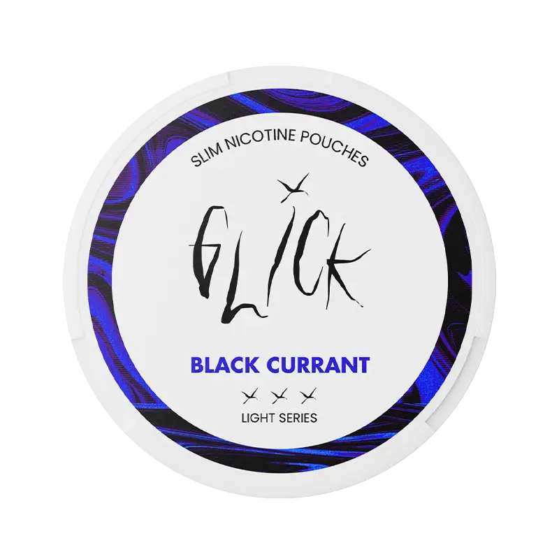 Glick Black Currant Light Series