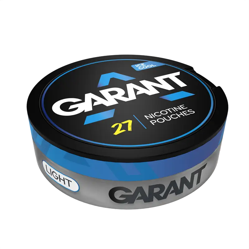 Garant Ice Cool Light