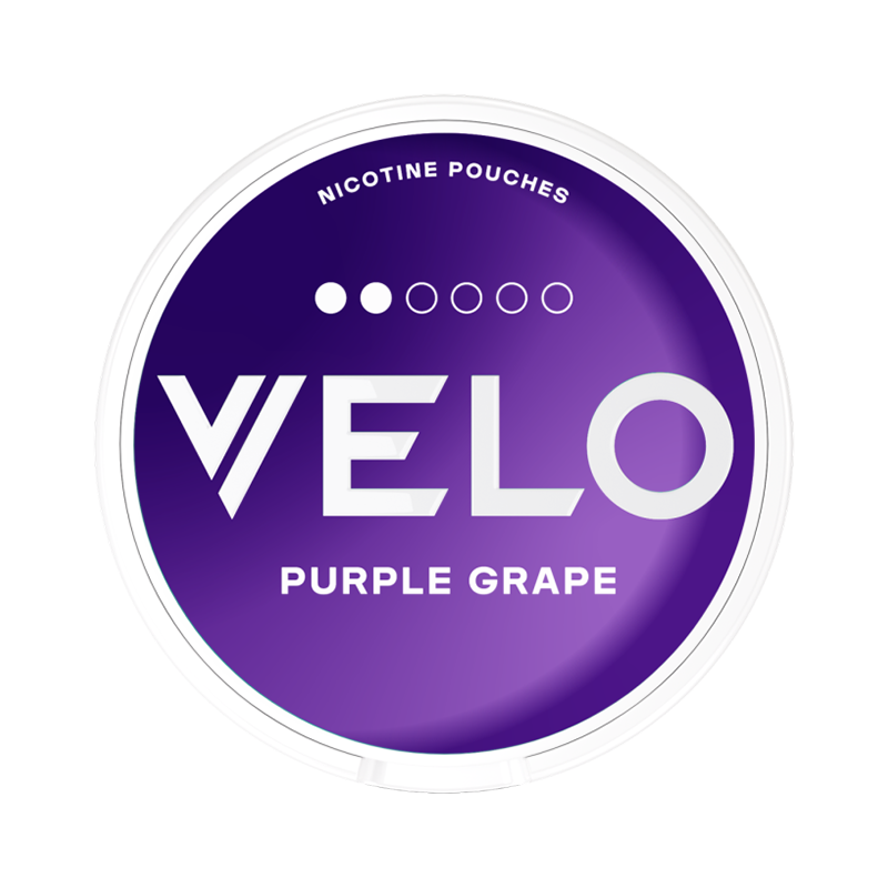 VELO Purple Grape Mini