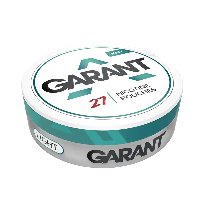 Garant Mint Light