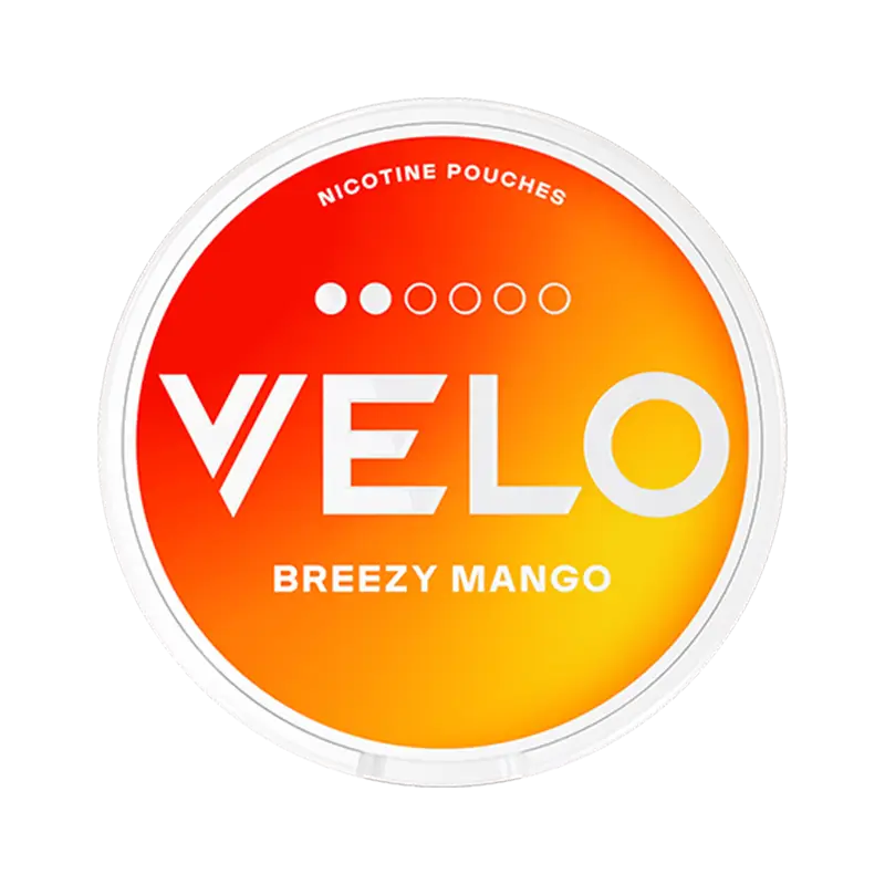 VELO Breezy Mango