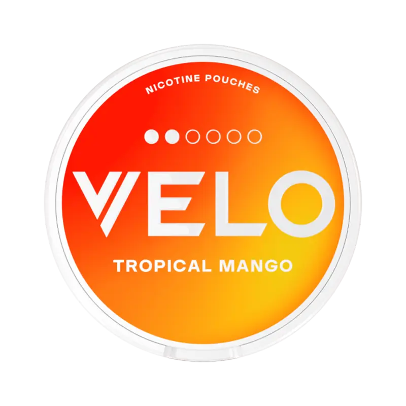 VELO Tropical Mango