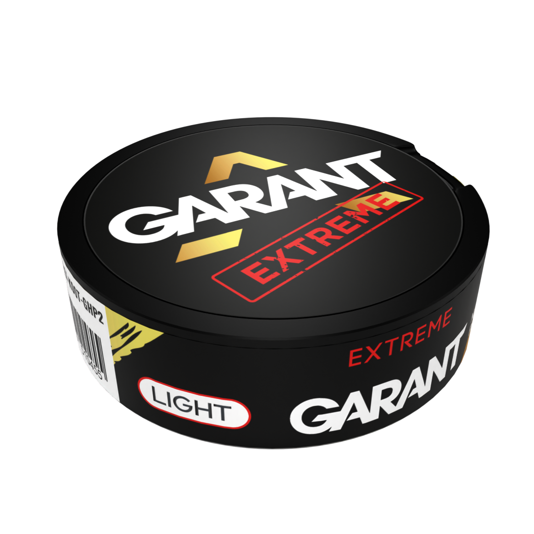 Garant Extreme Light