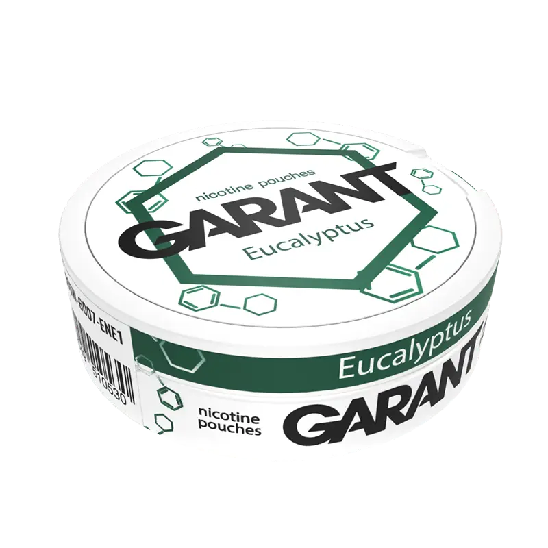 Garant Eucalyptus Light