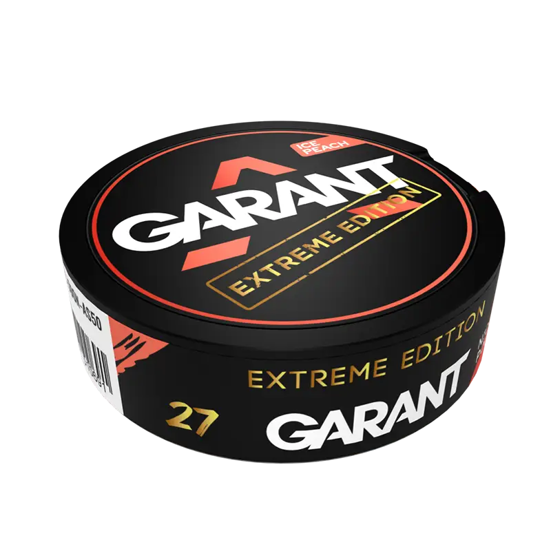 Garant Ice Peach Light