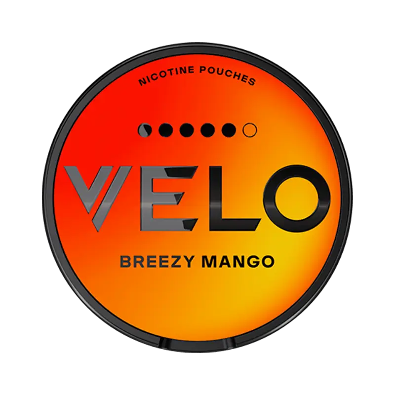 VELO Lime Flame Strong