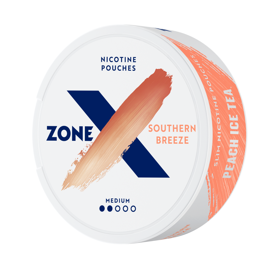 ZONE X Southern Breeze Medium