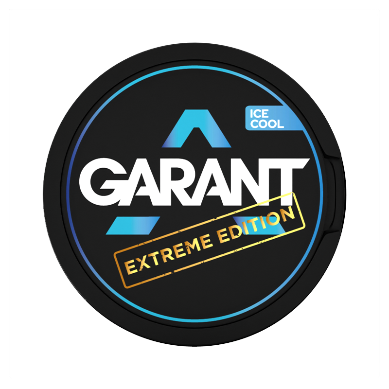 Garant Ext. ed. Ice Cool