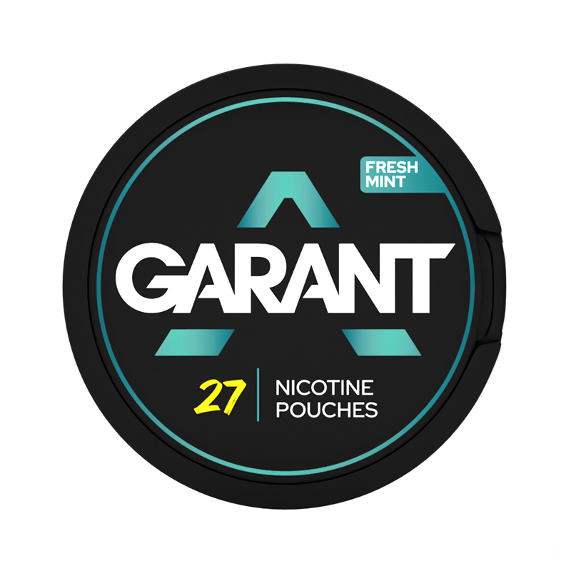 Garant Classic Fresh Mint