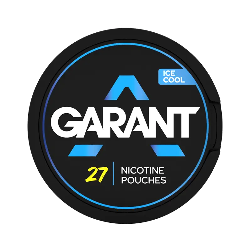 Garant Classic Ice Cool