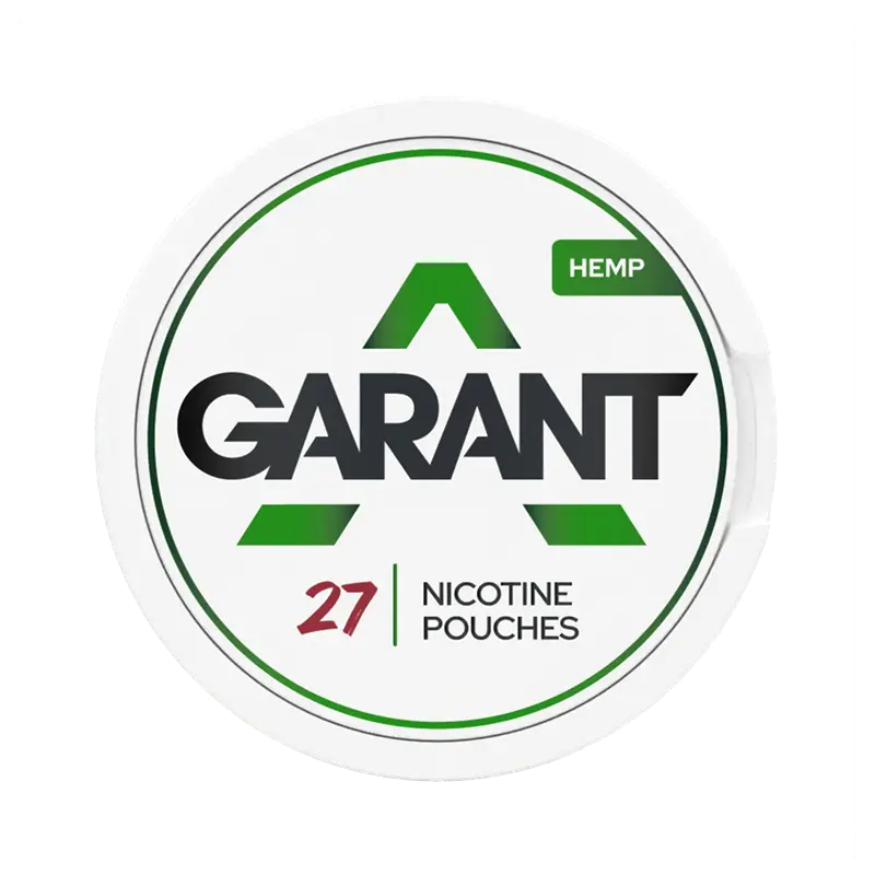 Garant Classic Hemp