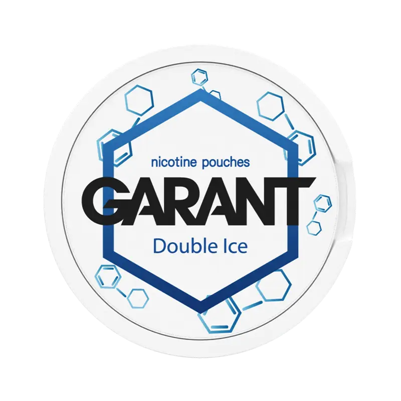 Garant  Lim. ed Double Ice