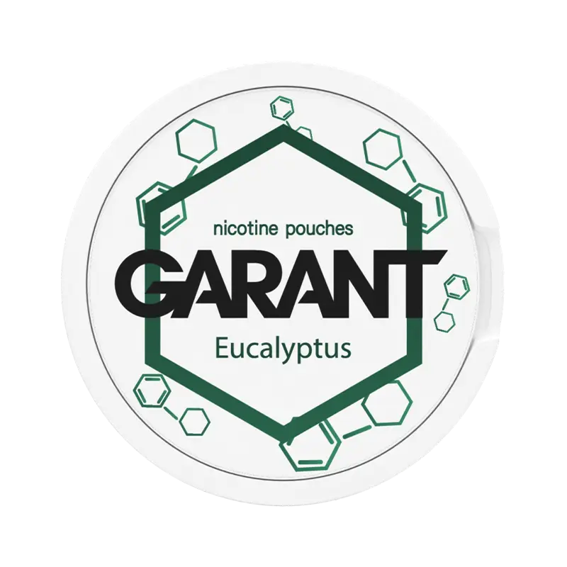 Garant Lim. ed Eucalyptus