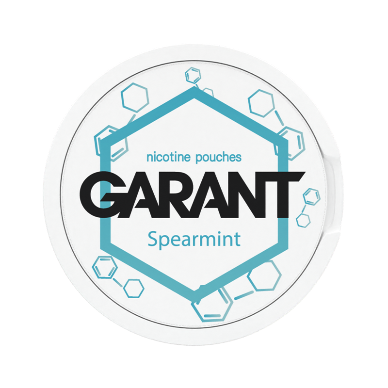 Garant Lim. ed Spearmint