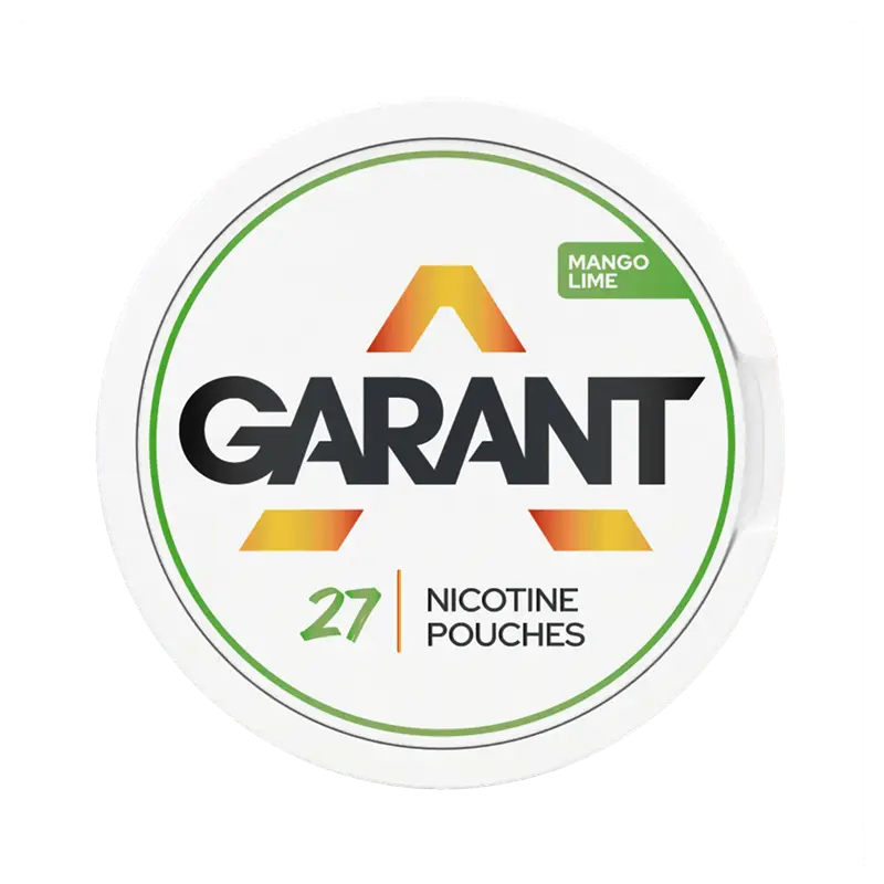 Garant Classic Mango Lime