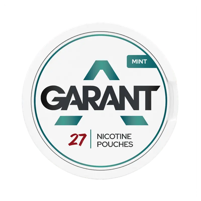 Garant Classic Mint