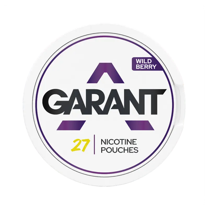 Garant Classic Wild Berry