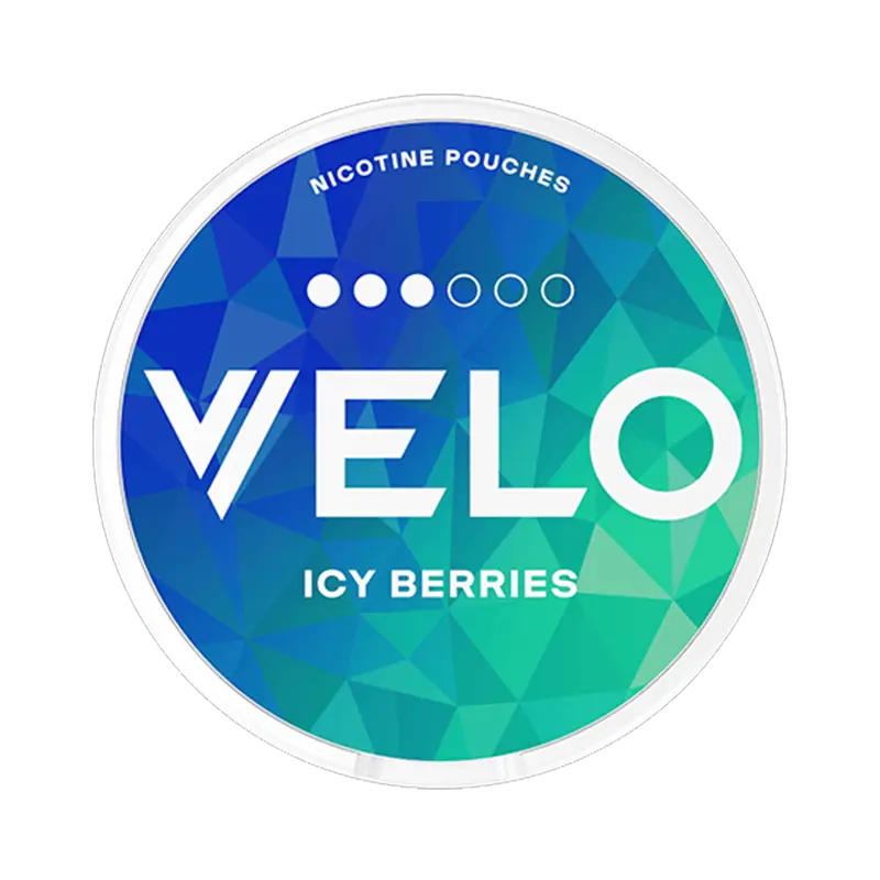 VELO Icy Berries