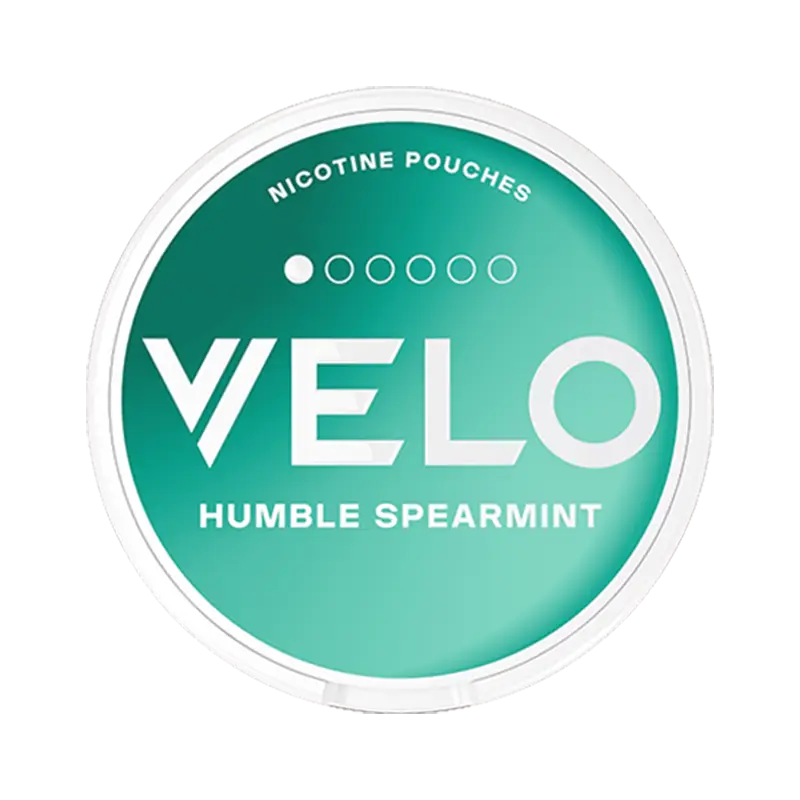 VELO Humble Spearmint Mini