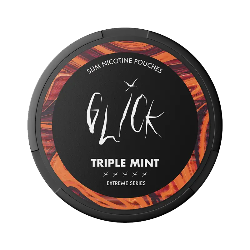 Glick Triple Mint Extreme Series