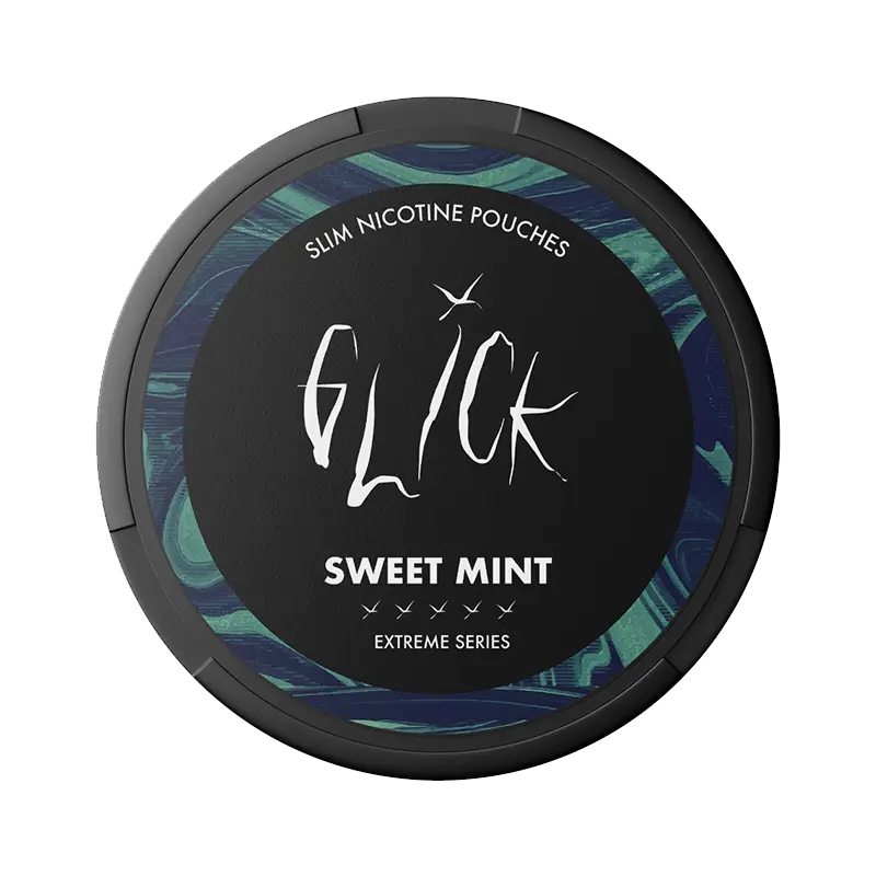 Glick Sweet Mint Extreme Series