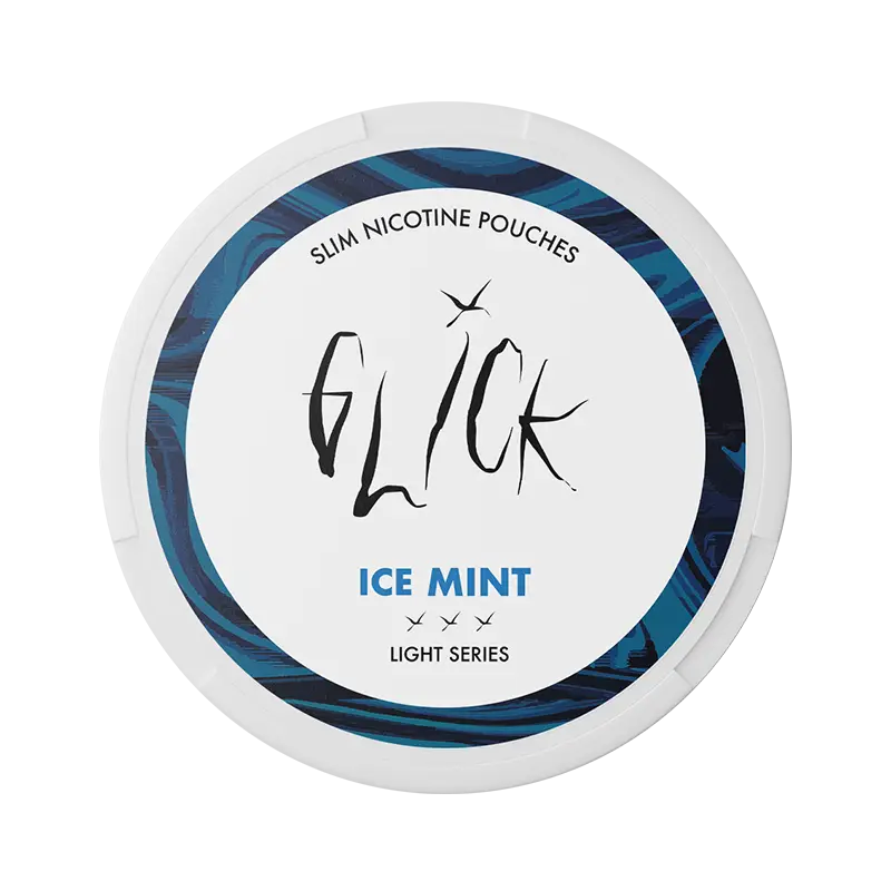 Glick Ice Mint Light Series