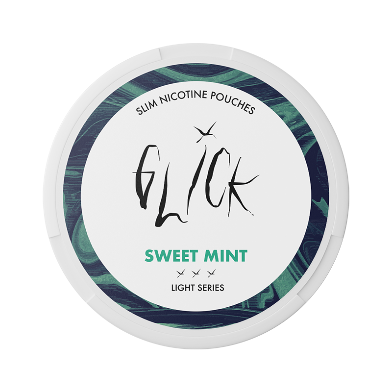 Glick Sweet Mint Light Series