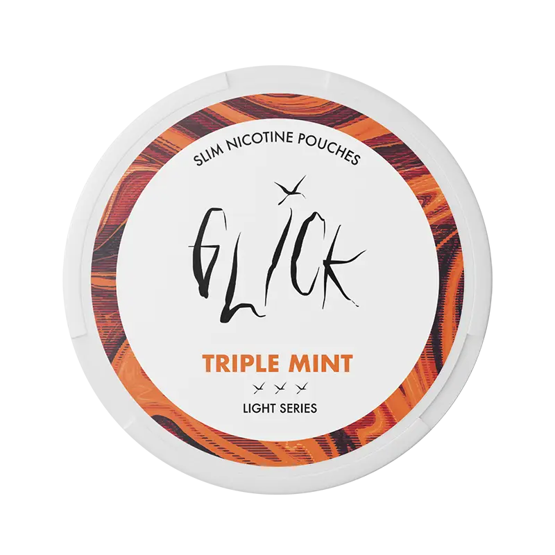 Glick Triple Mint Light Series